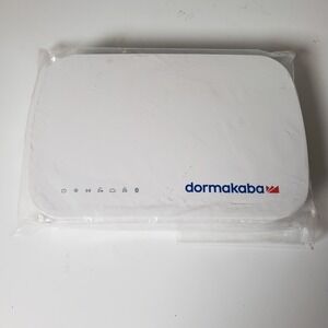Dormacaba‎ Oracode Smart Controller Model 051-515201 New NO ACCCESORIES OR CORDS